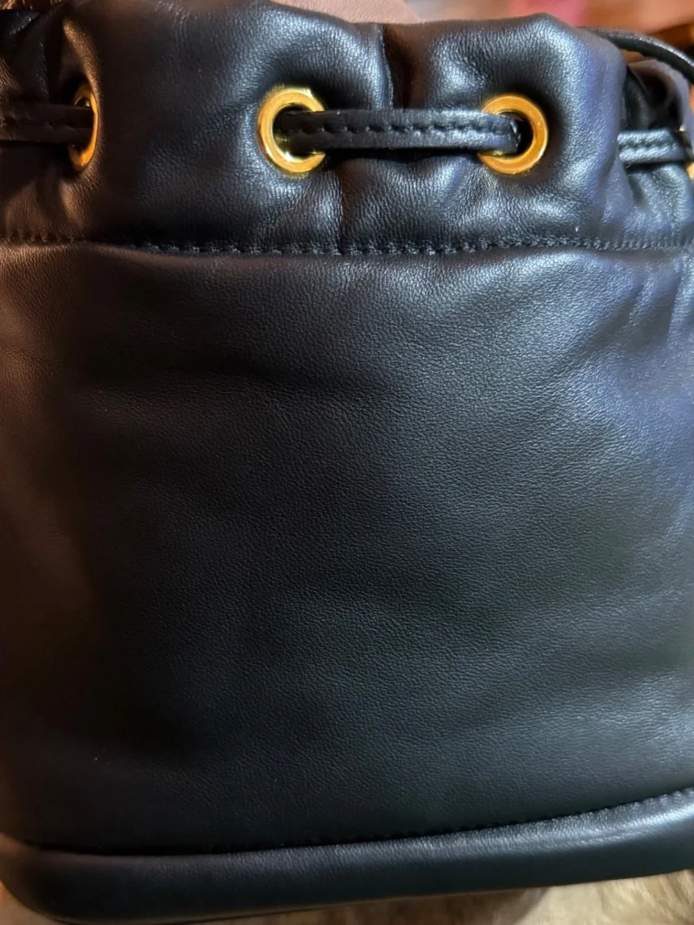 Moschino Handbag - Picture 3 of 7